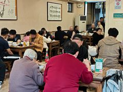 -老刘家永盛斋·传统泡馍(东关南街店)