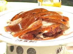 -北京全聚德(王府井店)