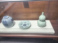 -吉林市博物馆