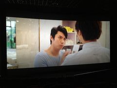 -首都电影院(天津店 中国巨幕)