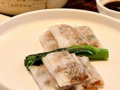 -滋粥楼·顺德菜(番禺广场总店)