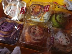 -唐饼家(第一食品五角场店)