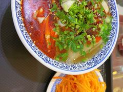 -东方宫中国蘭州牛肉拉面(黄岛店)