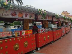 -厦门方特梦幻王国