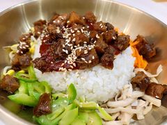 -禾谷韩餐(热带海洋学院店)