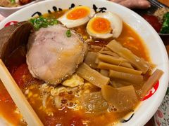 -日出拉面(望京店)