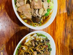 -肆姐面粉馆(坡子街店)