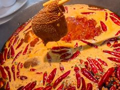 -辣虎·庭院火锅(临平新天地店)