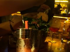 -THE BARMAN HOUSE(调酒师南门店)