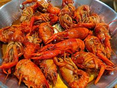 招牌酱香油焖-鹏鹏虾庄·创新土鸡火锅(坪山高铁站店)