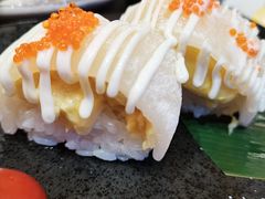 -小川洋风料理(街道口店)