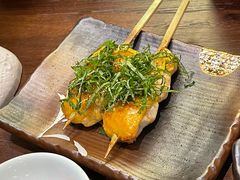 -鸟鹏烧鸟居酒屋(天河领展店)