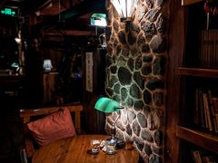 -源一咖啡馆(麒麟巷步行街店)