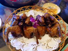 -尚竹阁冬瓜盅·18年地标美食(平洲店)