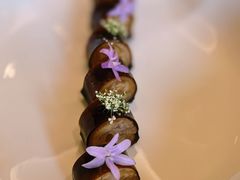 -王府茶楼茶宴·创意菜(朝阳公园店)