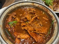 -松發肉骨茶(牛车水店)