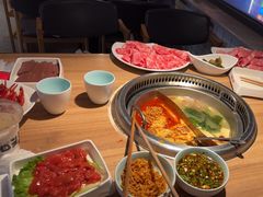 -季季红火锅(长沙步行街店)