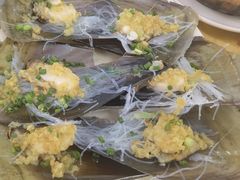 -吉莲利苑海鲜酒家(珠海拱北29年老字号店)