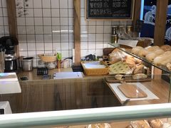 -面包与我Bread Or Me(长城汇店)