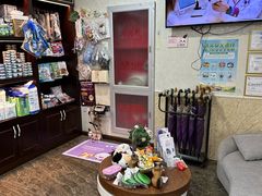 -宠爱国际动物医院·消化内科·心肾内科·ISFM猫友好(望京店)