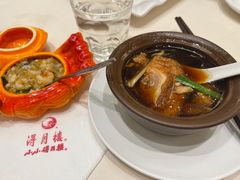 -得月楼·省级非遗·传统苏帮菜(观前店)