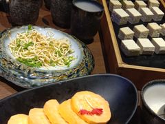 -快乐小羊(富强中路店)