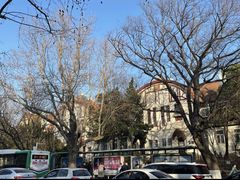 -长颈鹿咖啡(大学路店)