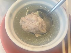 -小罗子汤店(大士院总店)