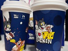 -瑞幸咖啡(江门康城广场店)