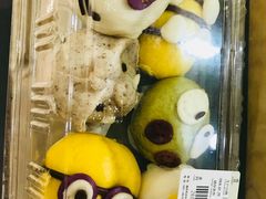 -金鹰超市(国际购物中心新街口店)