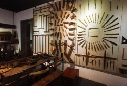 -文旺阁亲子手工DIY木作博物馆