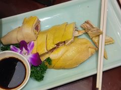 -山外山菜馆(玉泉路店)