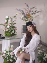 -WAVE SODA摄影工作室