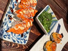 -小川洋风料理(汉街店)