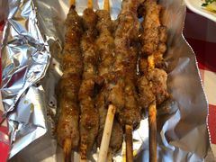 -西贝莜面村(上海百联西郊店)