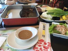 -新辣道鱼火锅(领展购物广场·中关村店)