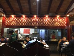 -阿西娅食府(中关村店)