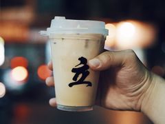 -立咖啡UPUPKAFE(浏城桥店)