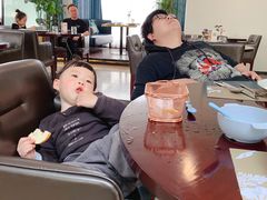 -IL Forno 意坊·意大利餐厅(花园店)