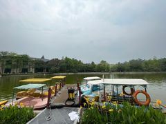 -清远恒大酒店·寻味清远