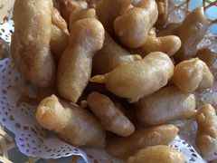 软炸里脊-静莲斋素食(慈云寺店)