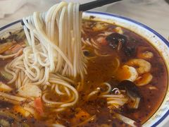 -Chongqing Noodles 山城寻味重庆小面(Dominion Road)
