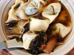 -八珍手工水饺·妈妈的爱(传芳巷店)