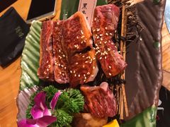 -黑牛の店·和牛烧肉(合生汇店)