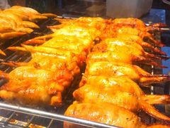 -天美汇鸡翅包饭(来福士广场店)