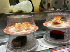 -新一番三文鱼寿司(大东海店)