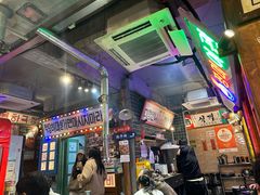 -釜山火炉·海鲜烤肉(紫藤路店)