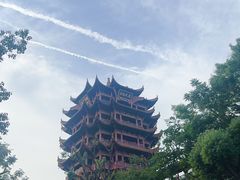 -黄鹤楼