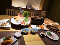 -割烹旭日本料理(龙湖狮山天街店)