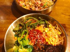 -聚合鑫东北熏酱熟食麻辣面(长阳店)